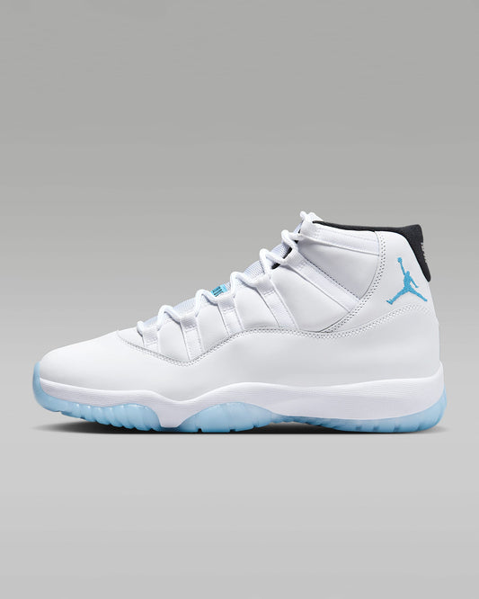 Air Jordan 11 Retro 'Legend Blue'