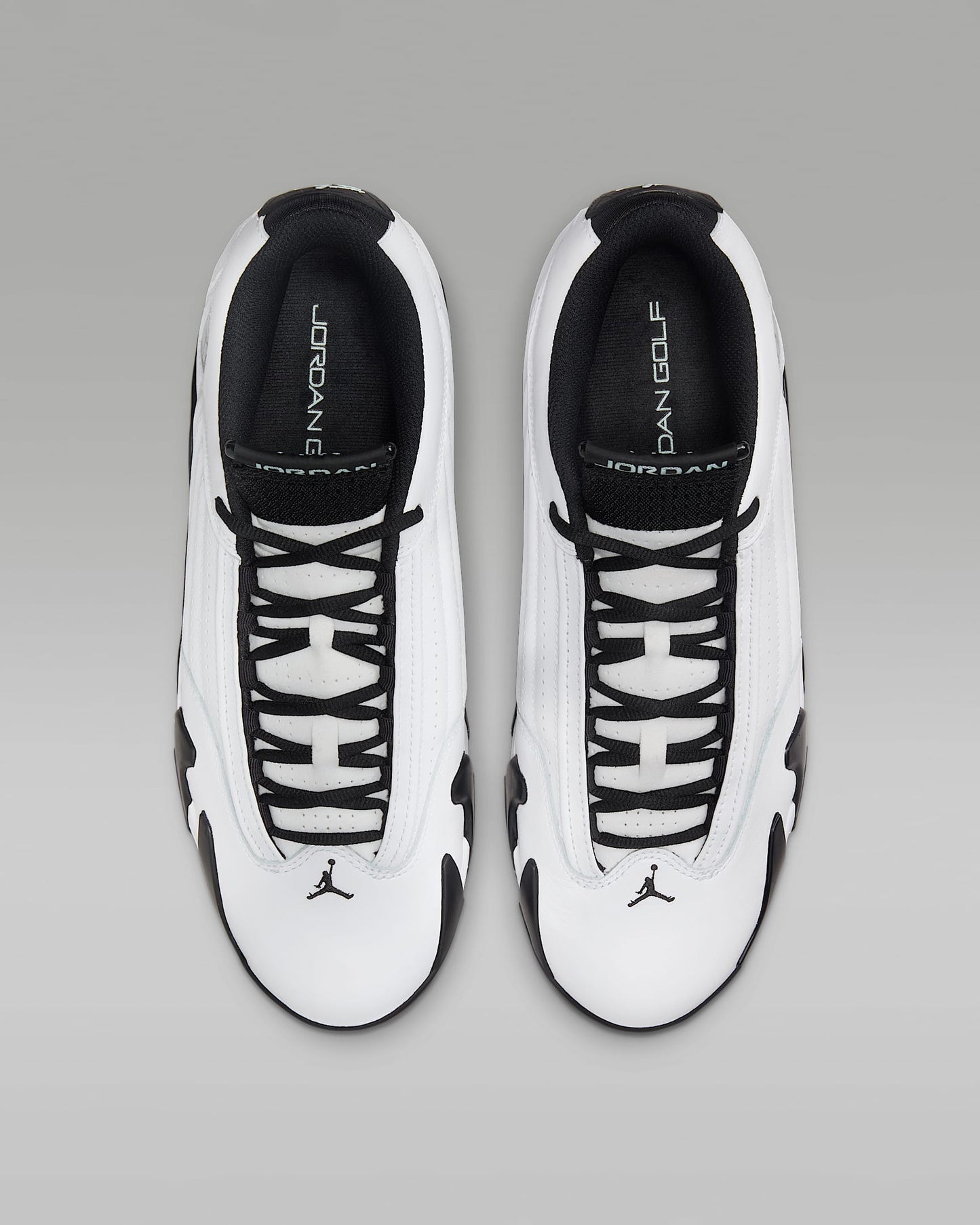 Air Jordan 14 G Golf Shoes