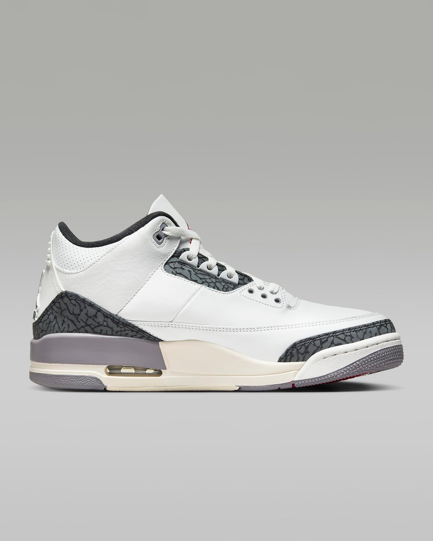 Air Jordan 3 Retro 'Cement Grey'