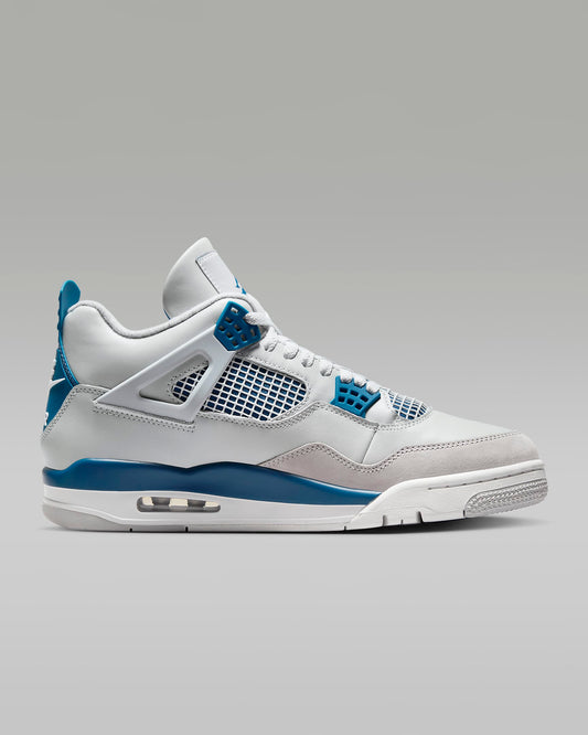 Air Jordan 4 Retro 'Industrial Blue'