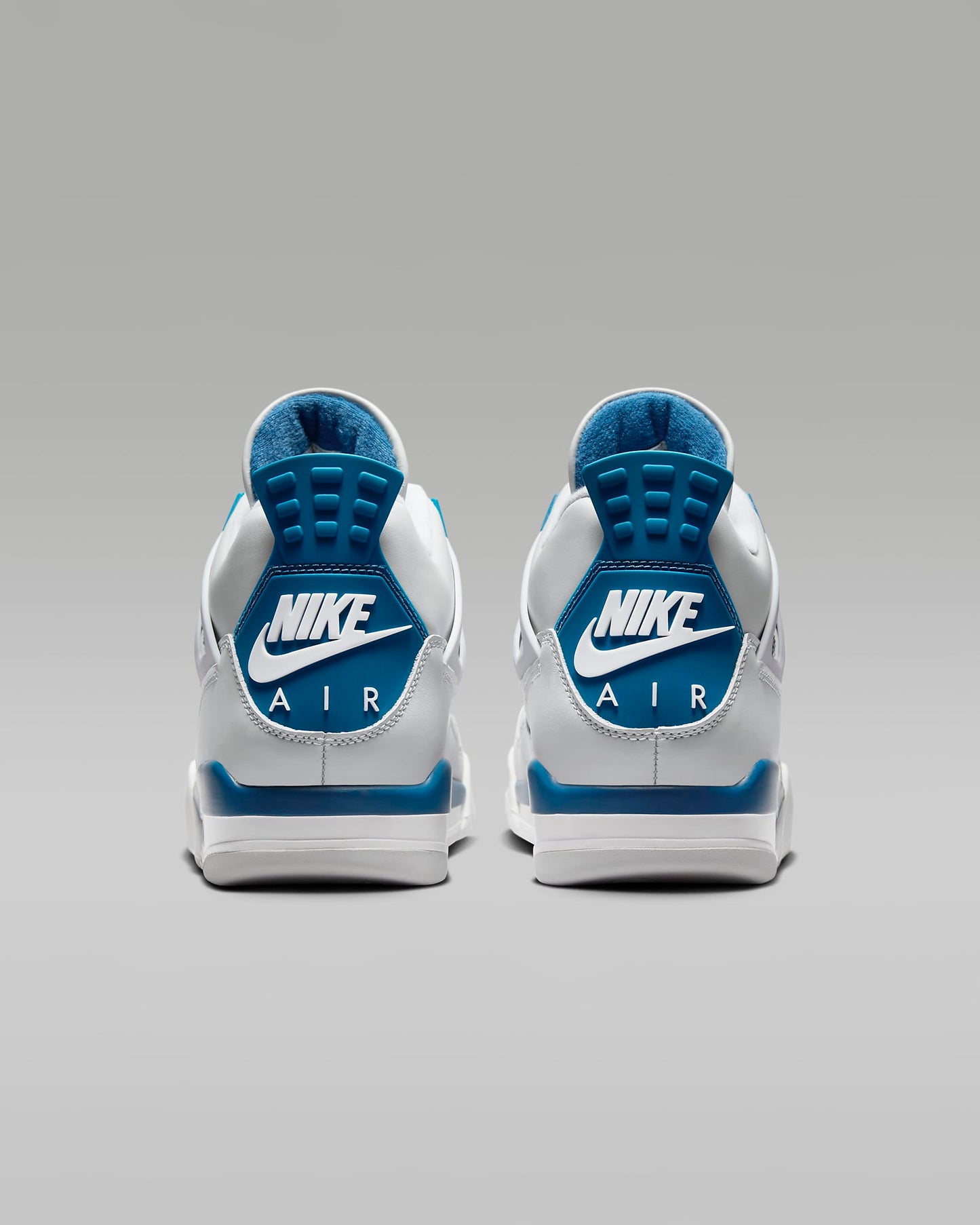 Air Jordan 4 Retro 'Industrial Blue'